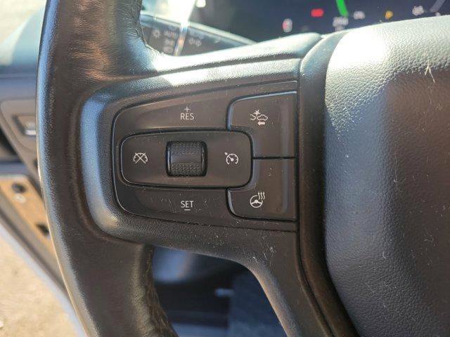 Used 2023 Chevrolet Brightdrop 600 w/ Active Safety Package 2 image 11