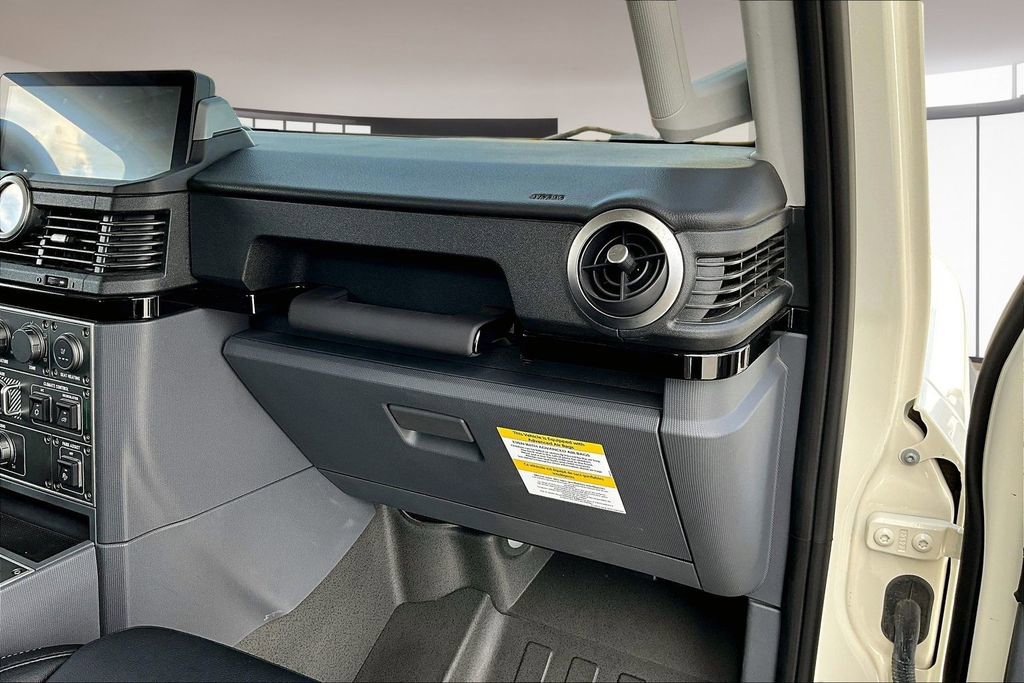 Used 2024 INEOS Grenadier image 25