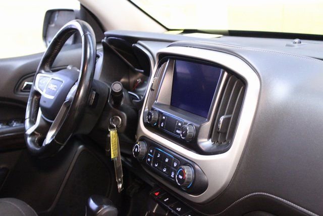 Used 2019 GMC Canyon SLE image 10