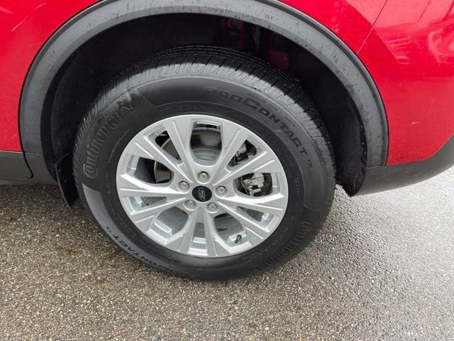 Used 2023 Ford Escape Active image 40