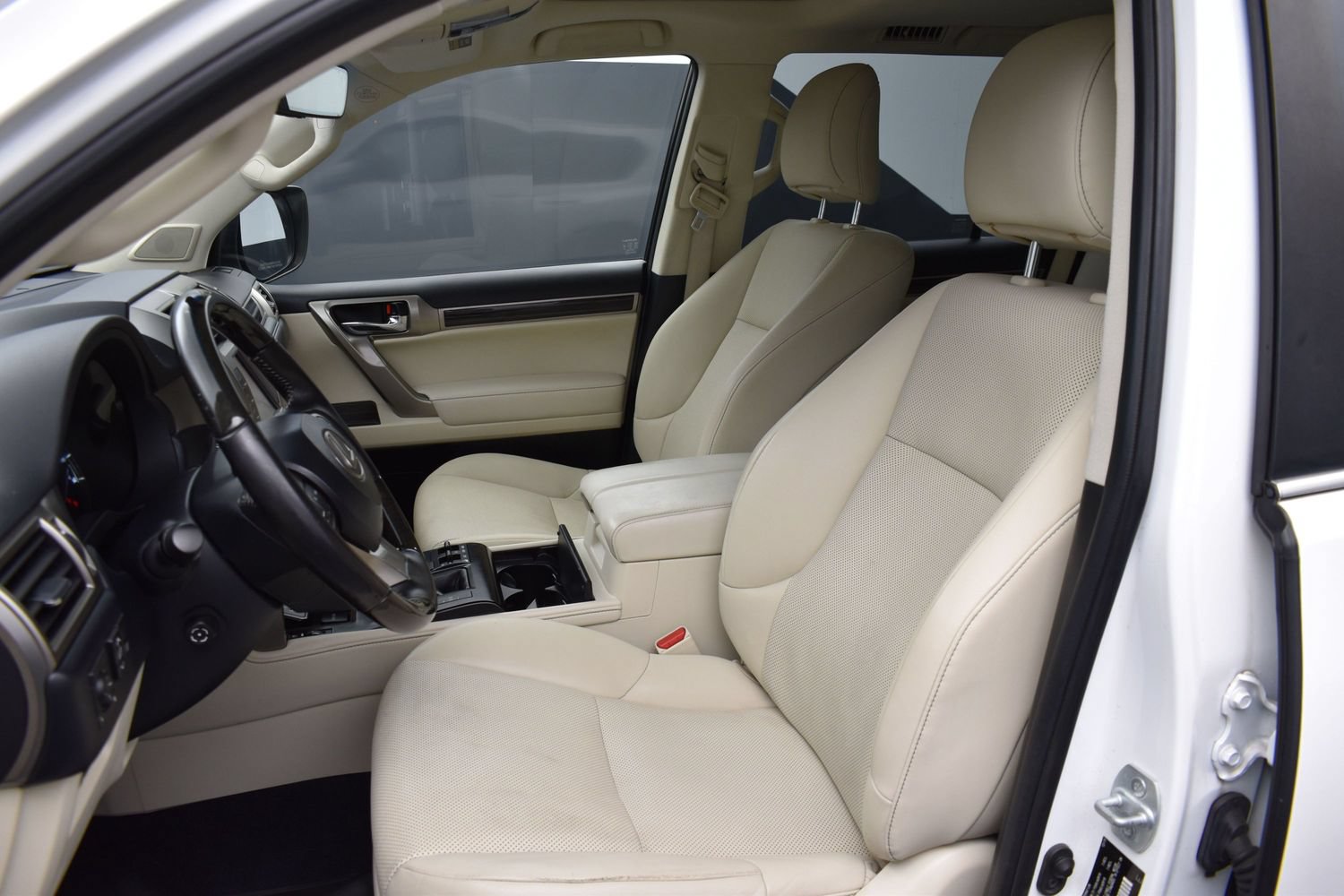 Used 2020 Lexus GX 460 Premium AWD/4WD image 11