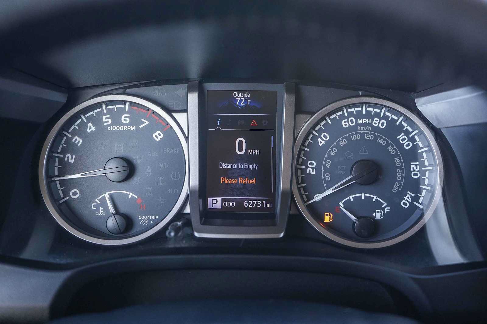 Used 2019 Toyota Tacoma SR5 RWD image 22