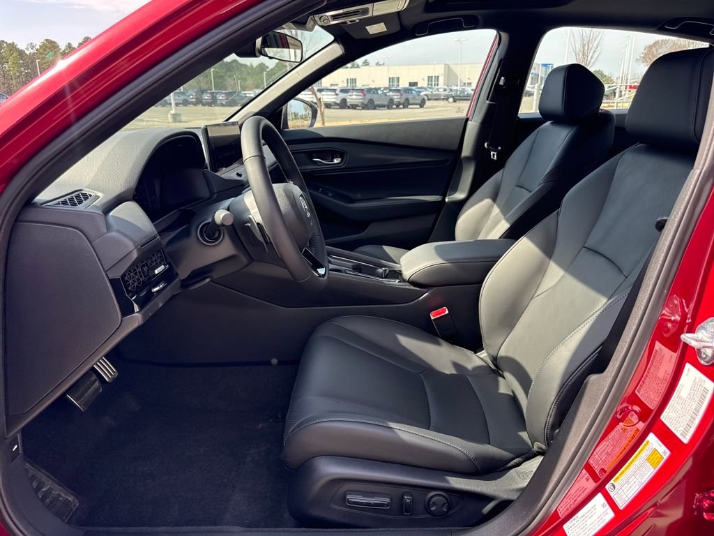 New 2026 Honda Accord Sport image 11