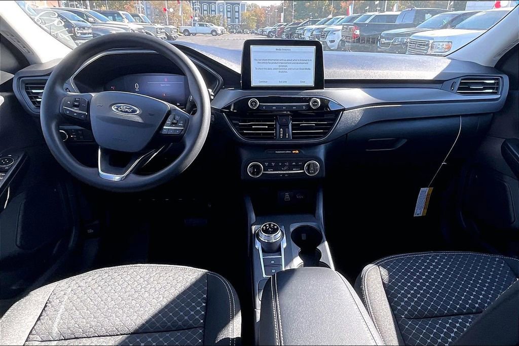 New 2026 Ford Escape Active image 5