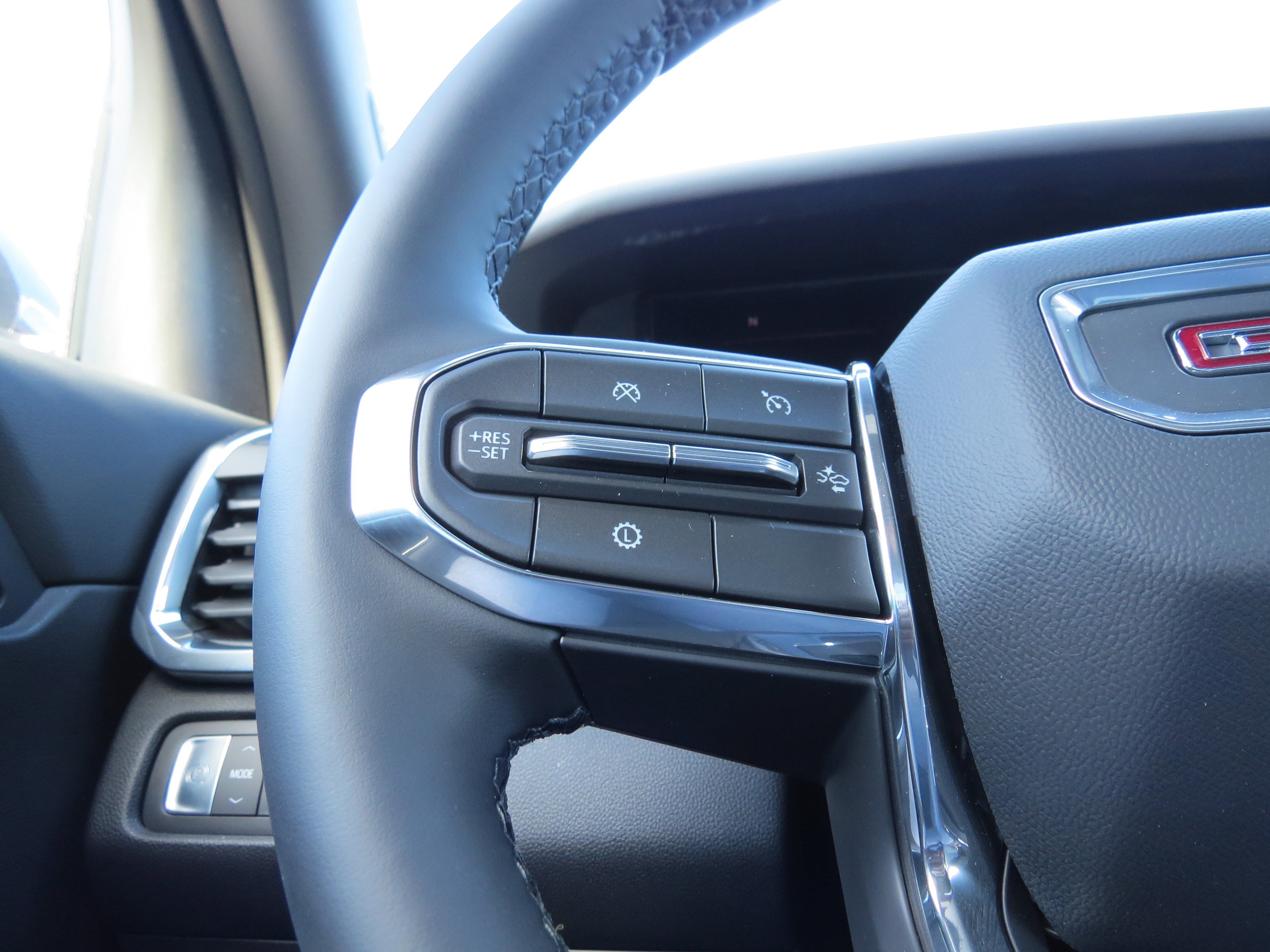 New 2026 GMC Acadia Elevation w/ Elevation Premium Package image 24