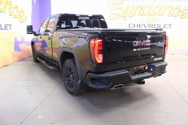 Used 2020 GMC Sierra 1500 Elevation image 6