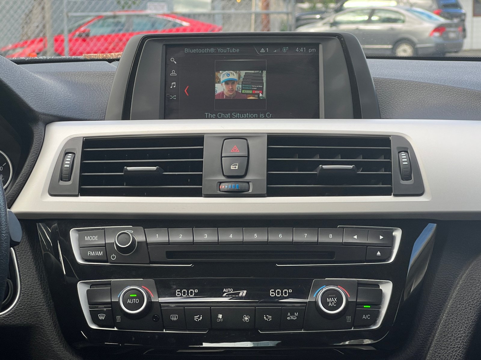Used 2018 BMW 320i Sedan RWD image 16
