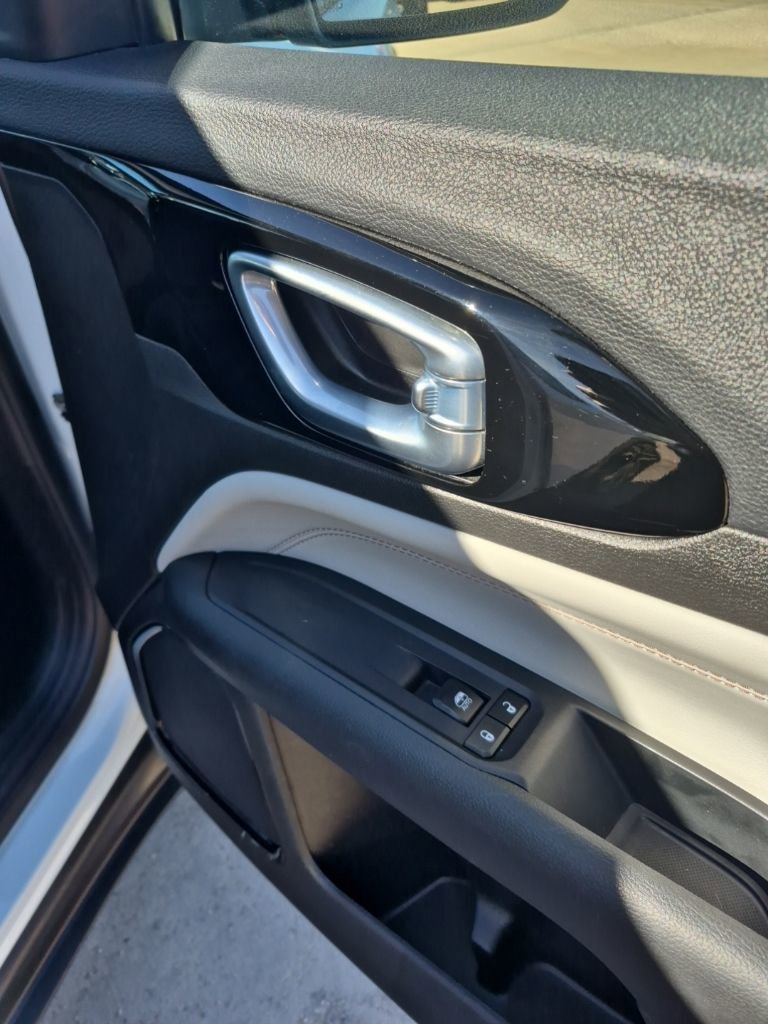 Used 2024 Jeep Compass Limited AWD/4WD image 18