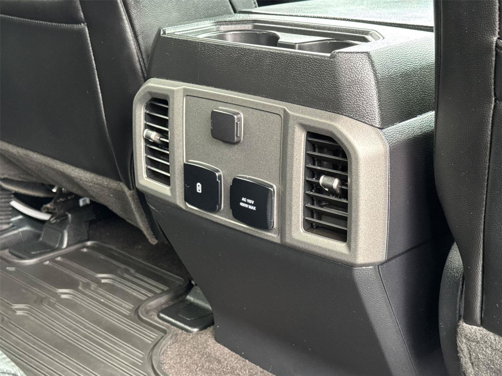 Used 2020 Ford F150 Raptor w/ Equipment Group 801A Mid AWD/4WD image 19