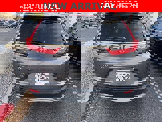 Used 2017 Honda CR-V EX image 4