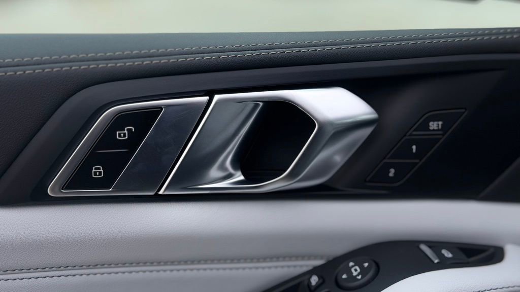New 2026 BMW X5 xDrive40i image 12