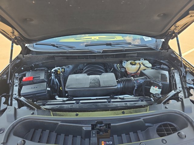 Used 2022 GMC Yukon SLT w/ SLT Premium Package image 31