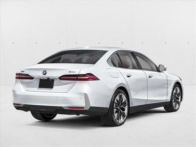 New 2026 BMW 540i xDrive video 2