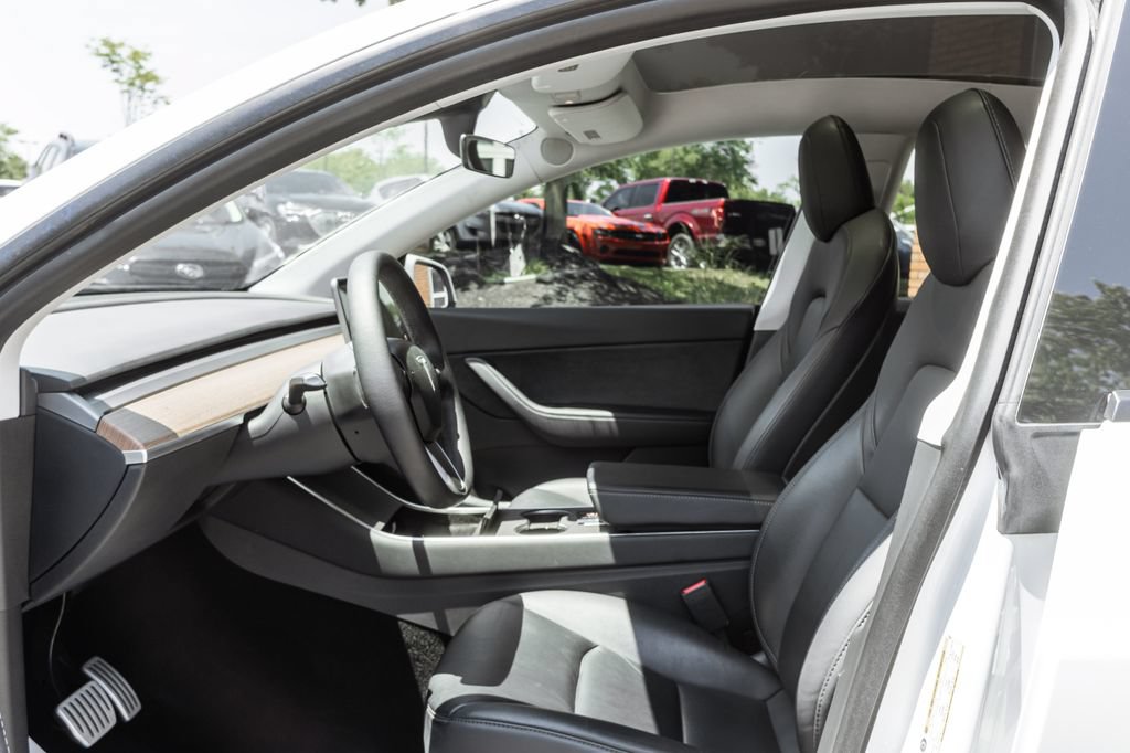 Used 2020 Tesla Model Y Performance AWD/4WD image 21
