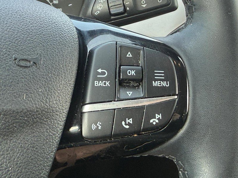 Used 2021 Ford Escape SE w/ Convenience Package image 14