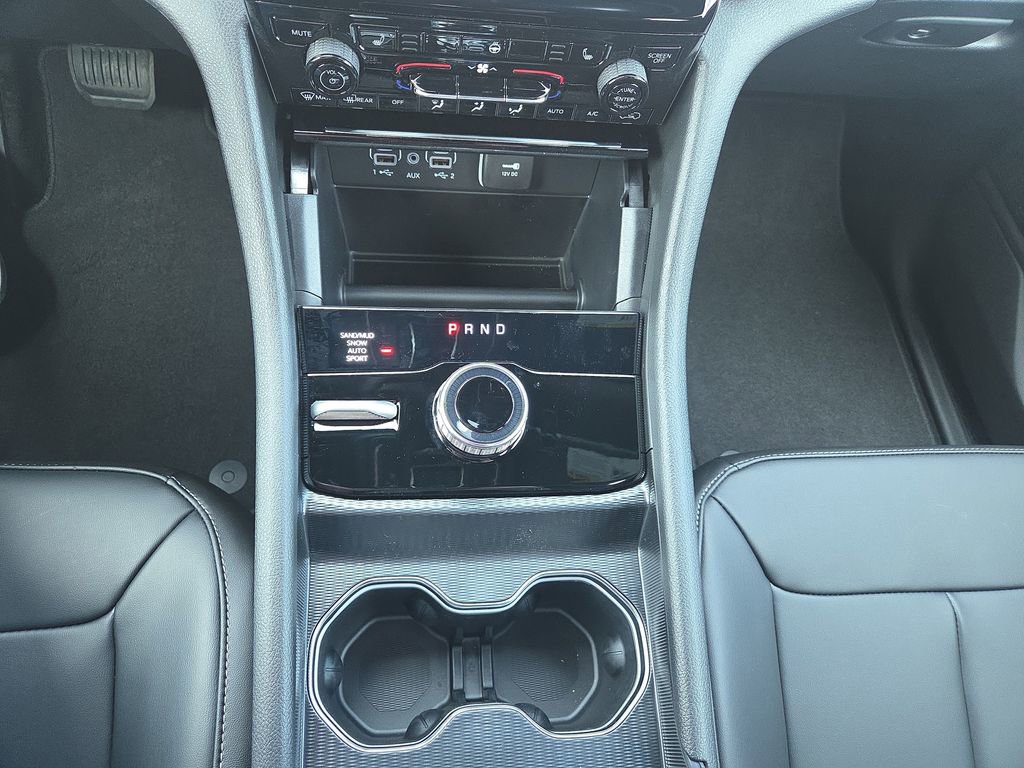 New 2025 Jeep Grand Cherokee L Limited w/ Black Appearance Package image 18