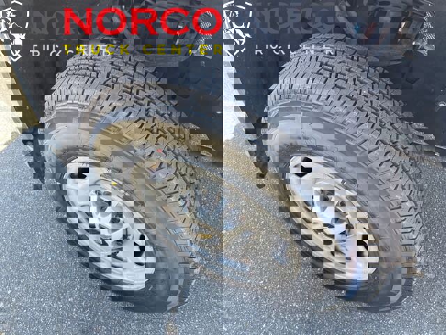 Used 2019 Chevrolet Silverado 2500 W/T w/ WT Convenience Package image 7