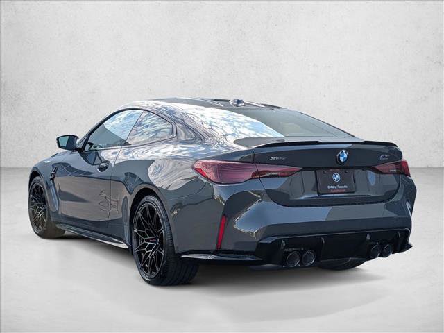 New 2027 BMW M4 xDrive Competition AWD/4WD video 2