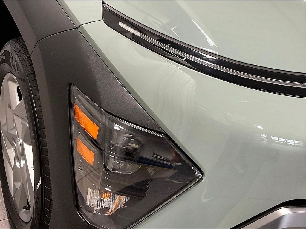 Certified 2024 Hyundai Kona SE AWD/4WD image 32