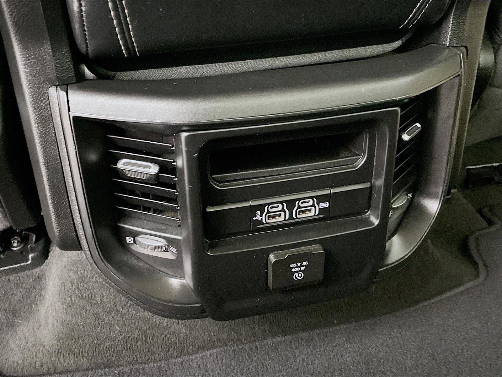 Used 2020 RAM 1500 Big Horn image 28