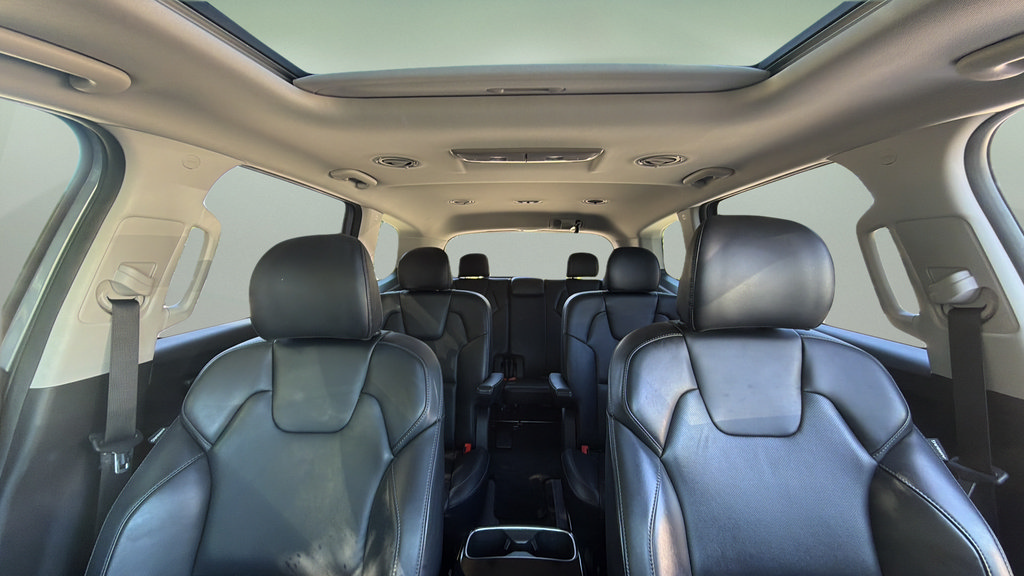 Used 2025 Kia Telluride S AWD/4WD image 10