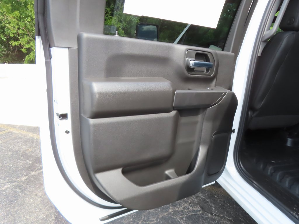 New 2025 Chevrolet Silverado 3500 W/T w/ WT Convenience Package image 24