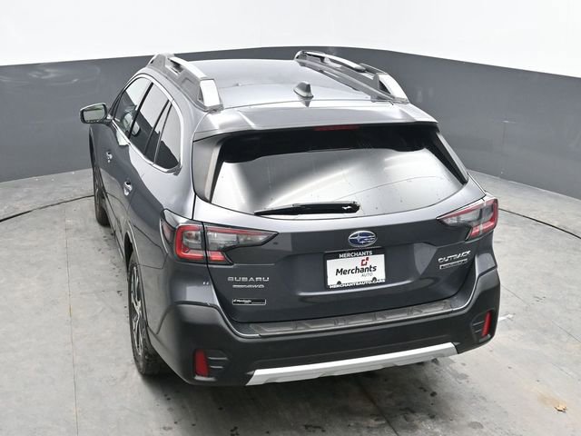 Used 2021 Subaru Outback Touring XT image 29