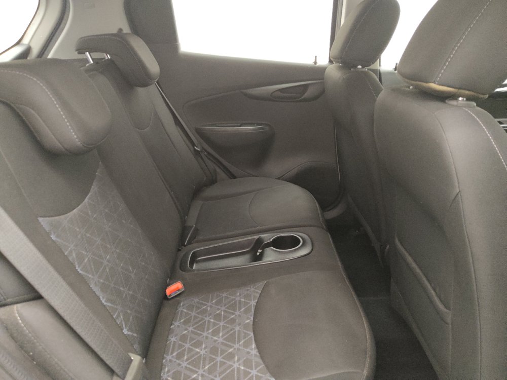 Used 2019 Chevrolet Spark LT FWD image 19