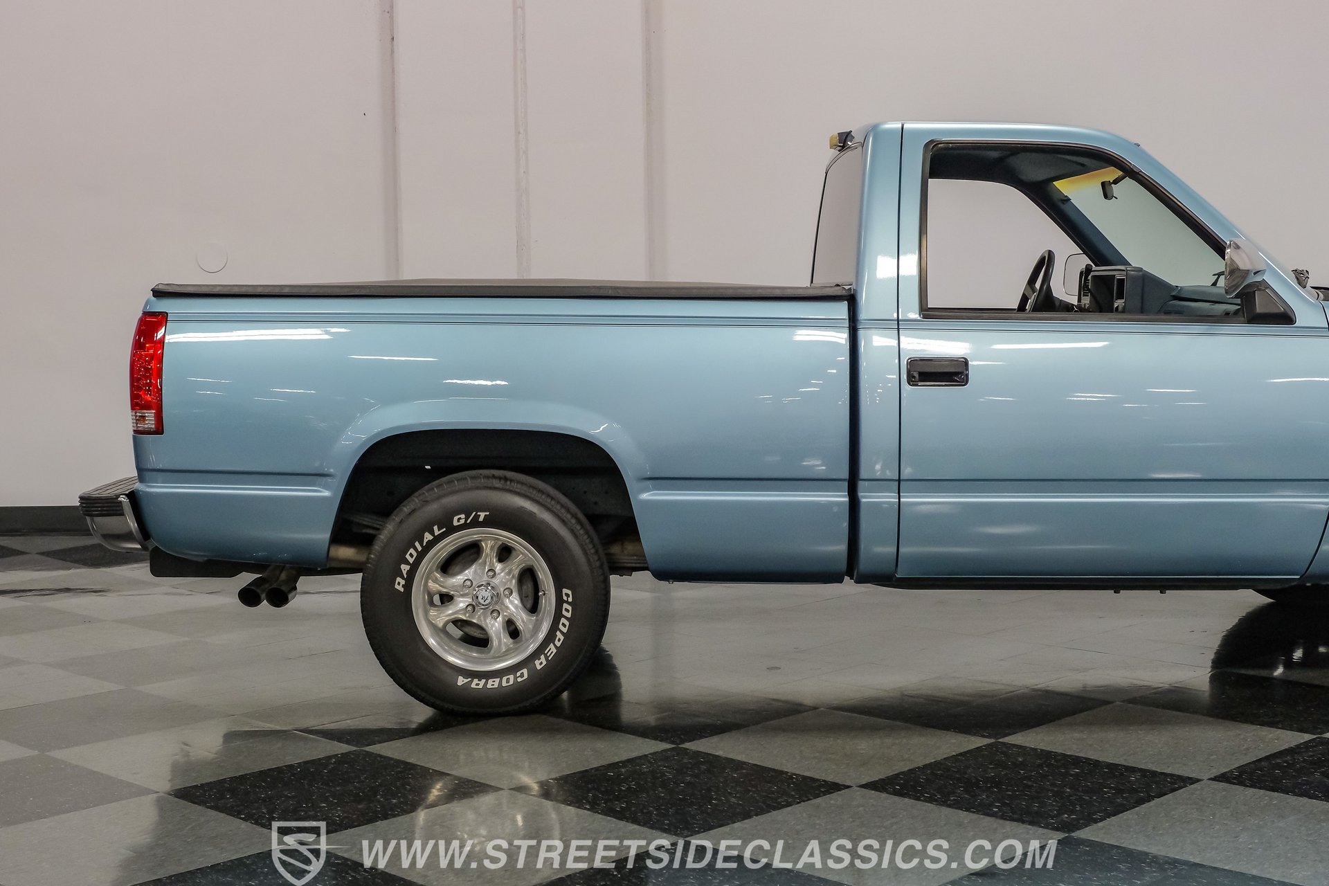Used 1992 GMC Sierra 1500 2WD Regular Cab image 29