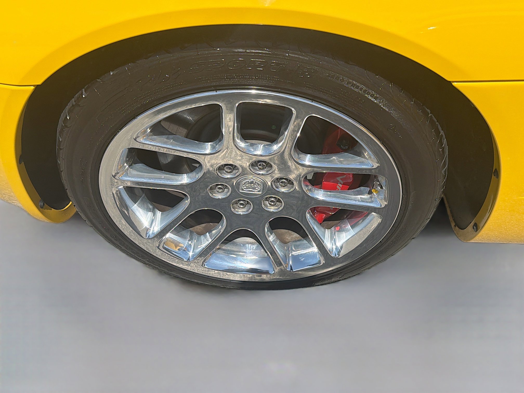 Used 2005 Dodge Viper SRT-10 image 26