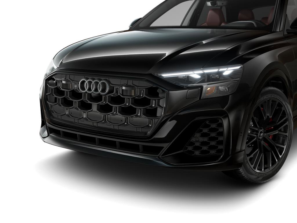 New 2026 Audi SQ8 Premium Plus image 2