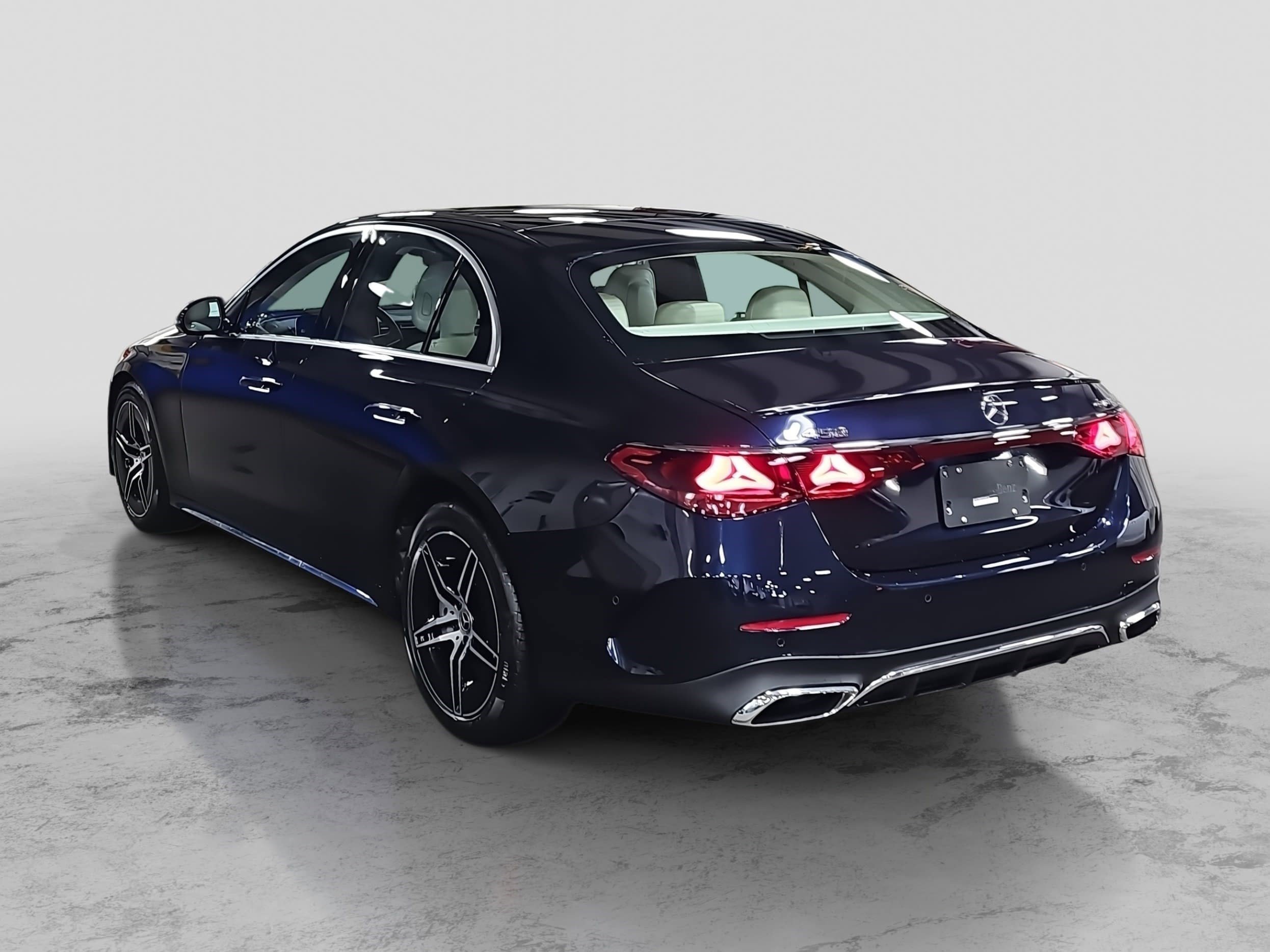 New 2026 Mercedes-Benz E 450 E 450 image 7