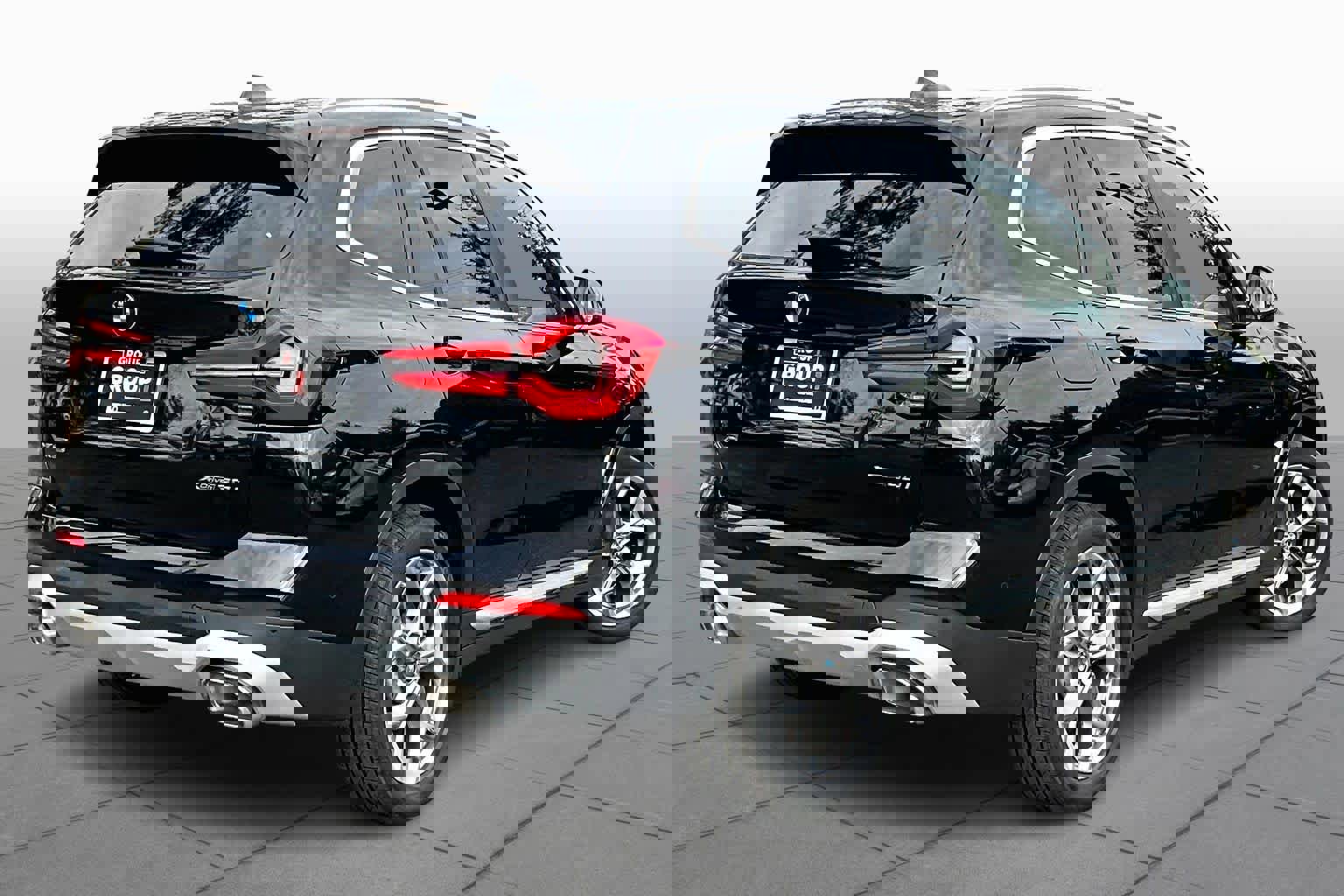 Certified 2023 BMW X3 xDrive30i w/ Premium Package w/ZPA image 12