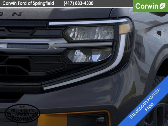 New 2026 Ford Expedition Tremor image 21