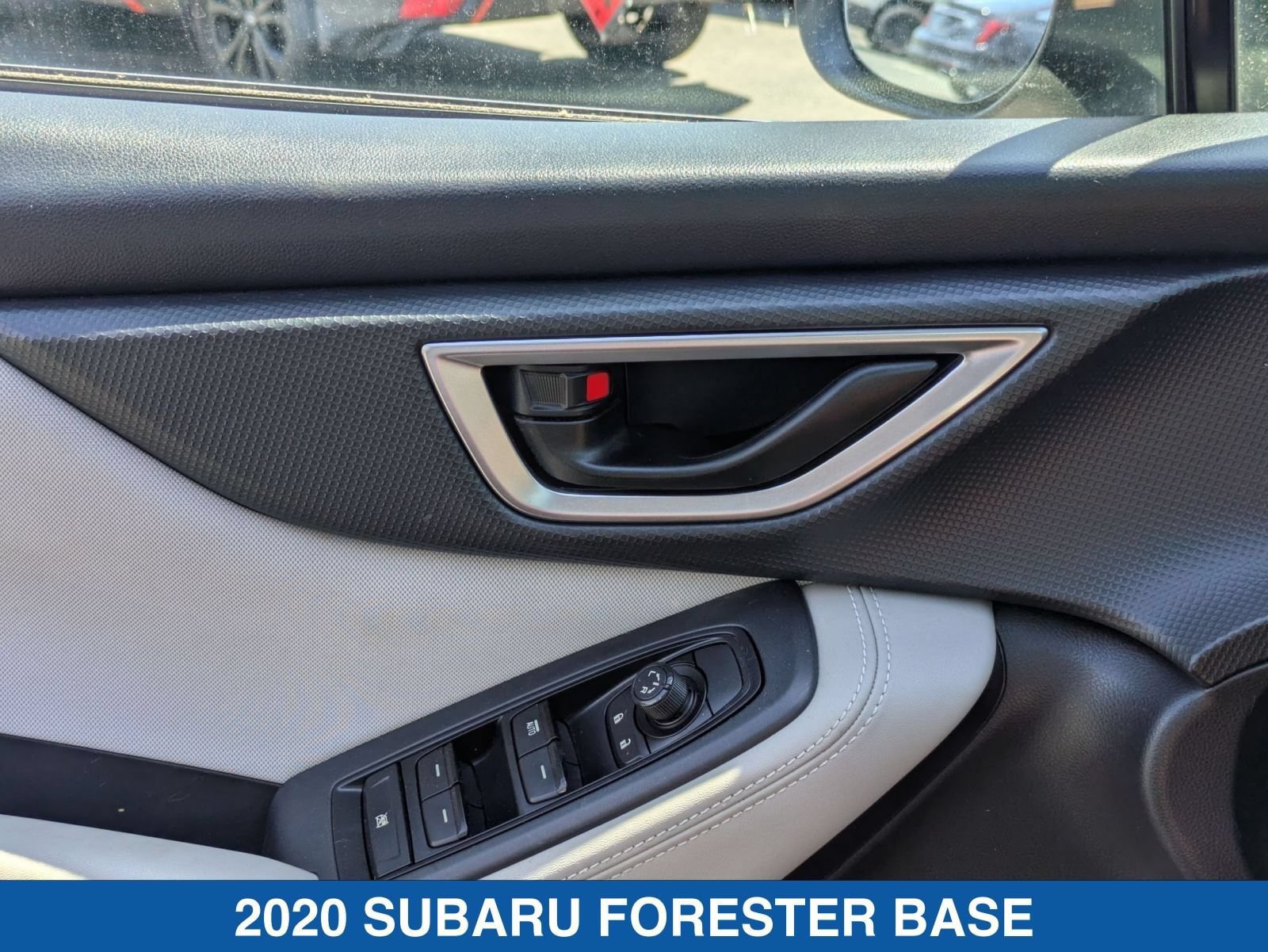Used 2020 Subaru Forester w/ Alloy Wheel Package AWD/4WD image 13