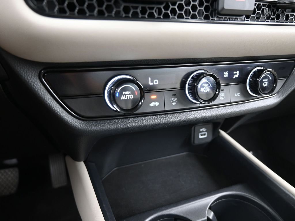 Used 2023 Honda HR-V LX image 37