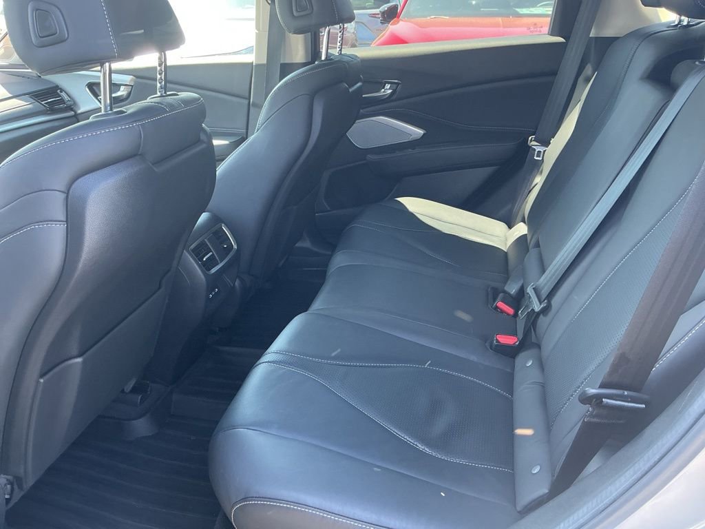 Certified 2023 Acura RDX w/ Technology Package image 19