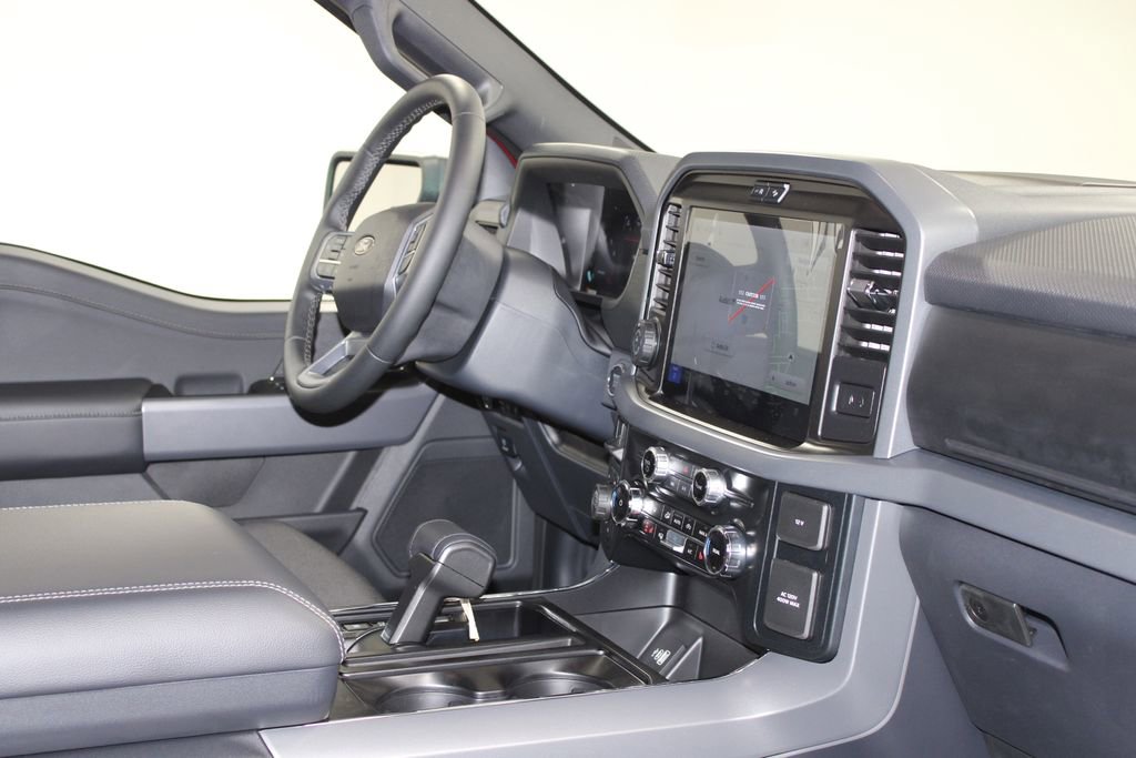 New 2026 Ford F150 XLT image 31