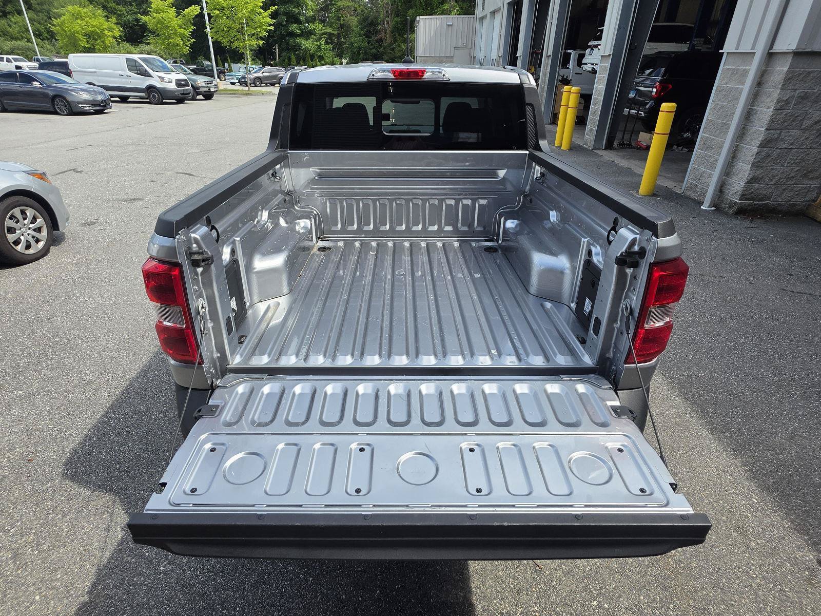 Used 2022 Ford Maverick XLT FWD image 22