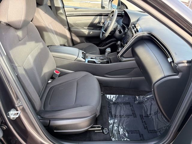 Used 2023 Hyundai Tucson SEL w/ Cargo Package image 26