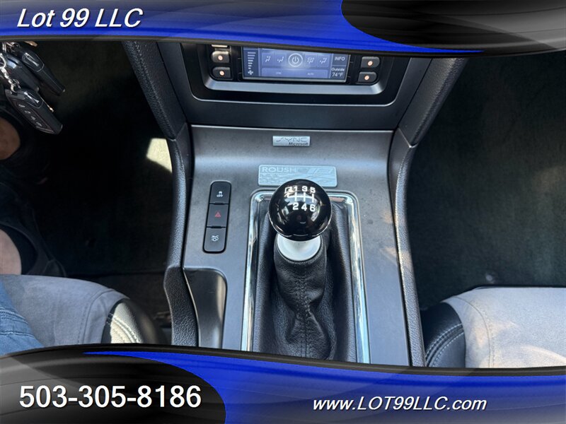 Used 2013 Ford Mustang GT RWD image 44