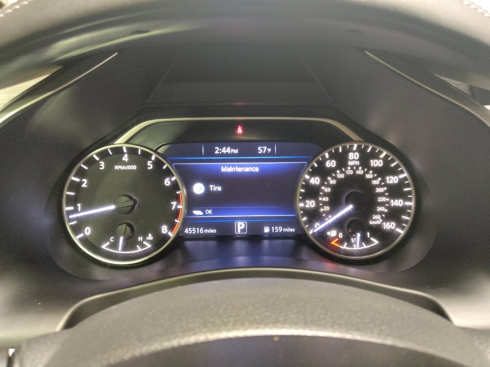 Used 2017 Nissan Murano SL w/ SL Technology Package AWD/4WD image 23