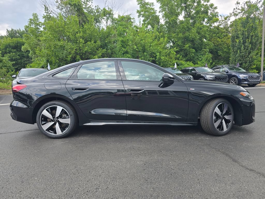New 2026 Audi A5 2.0T Premium Plus AWD/4WD image 9