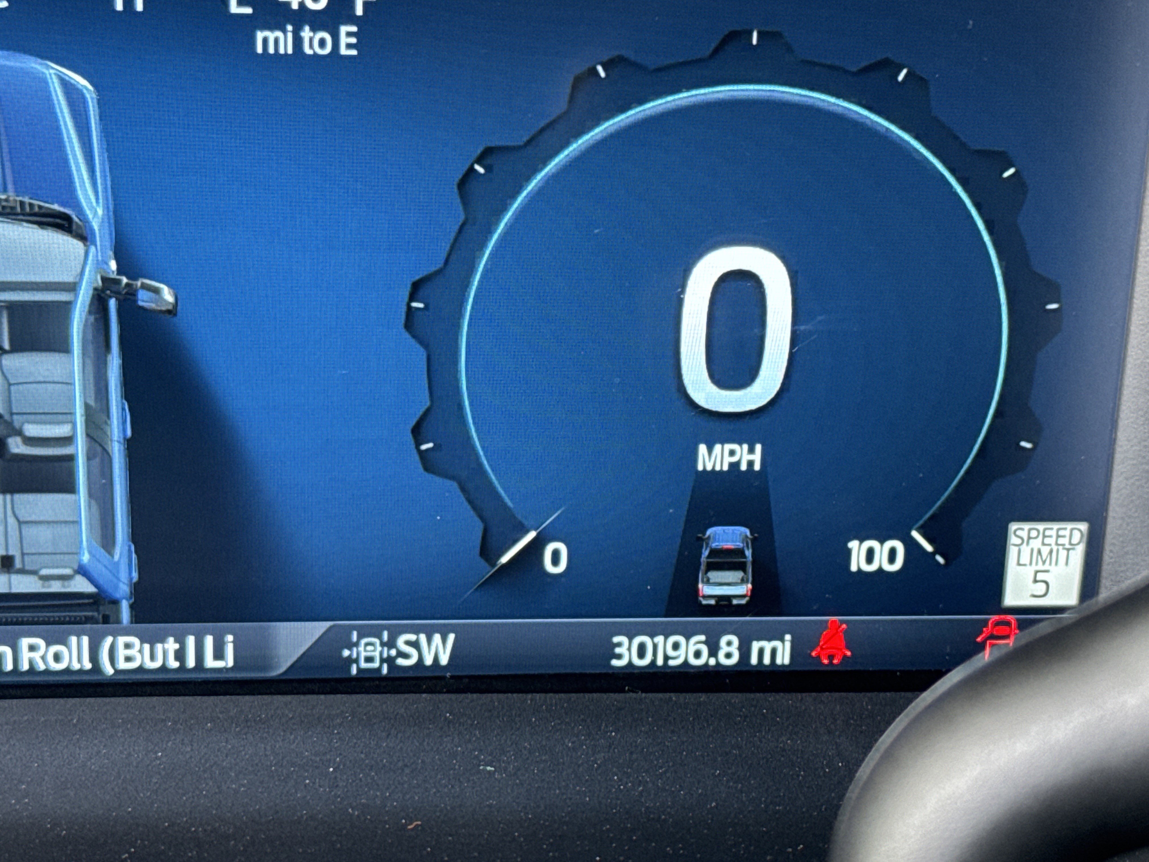 Used 2025 Ford F250 King Ranch w/ FX4 Off-Road Package image 22