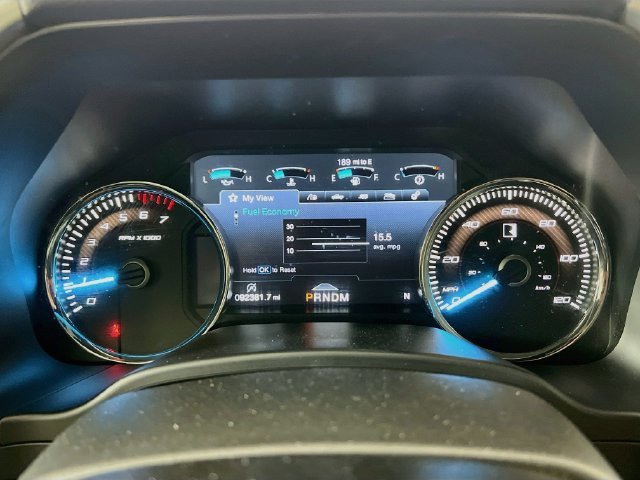 Used 2020 Ford F150 Lariat w/ Equipment Group 502A Luxury AWD/4WD image 14