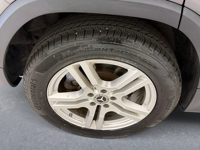 Certified 2023 Mercedes-Benz GLB 250 4MATIC image 8