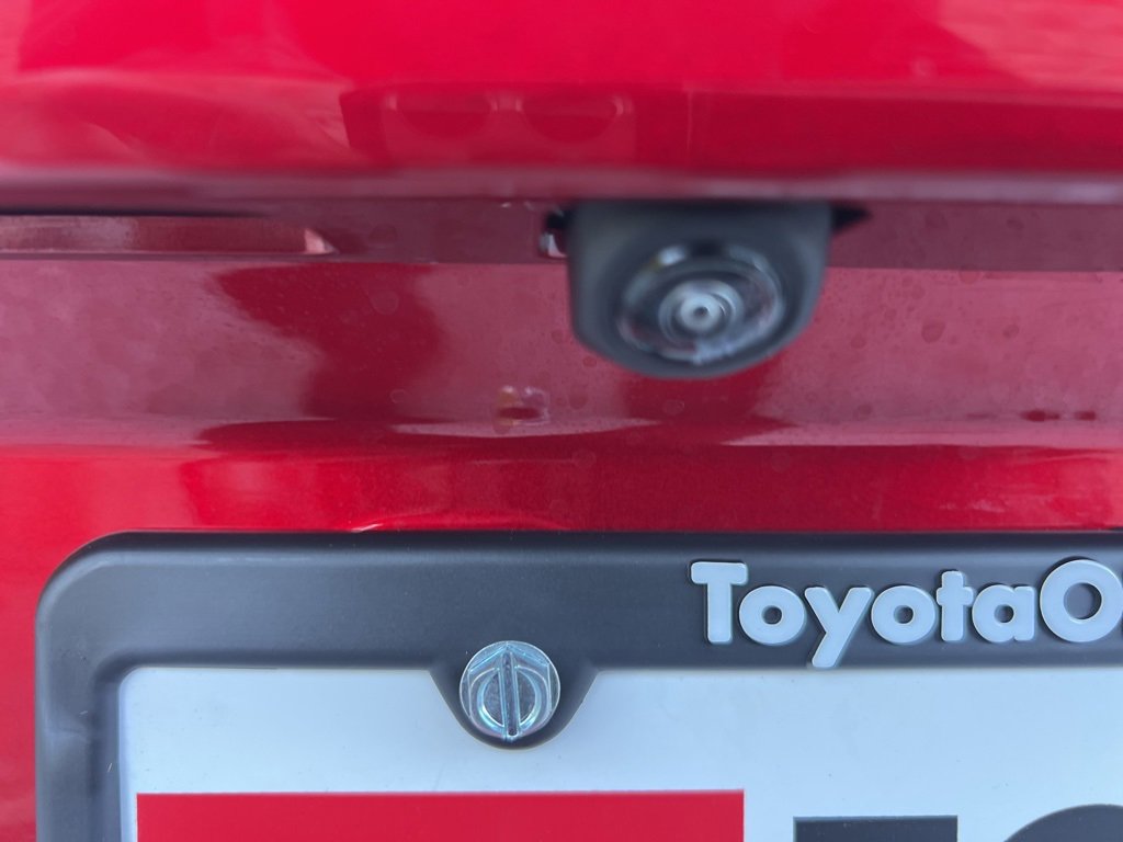 New 2026 Toyota Corolla Cross XLE w/ Convenience Package image 21