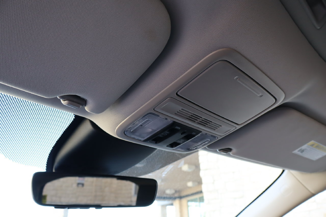 Used 2025 Honda Odyssey EX-L image 28