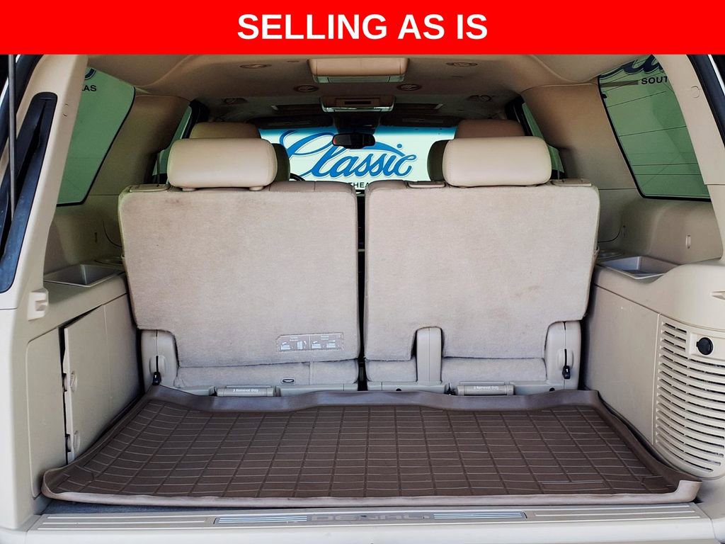 Used 2011 GMC Yukon XL Denali image 9