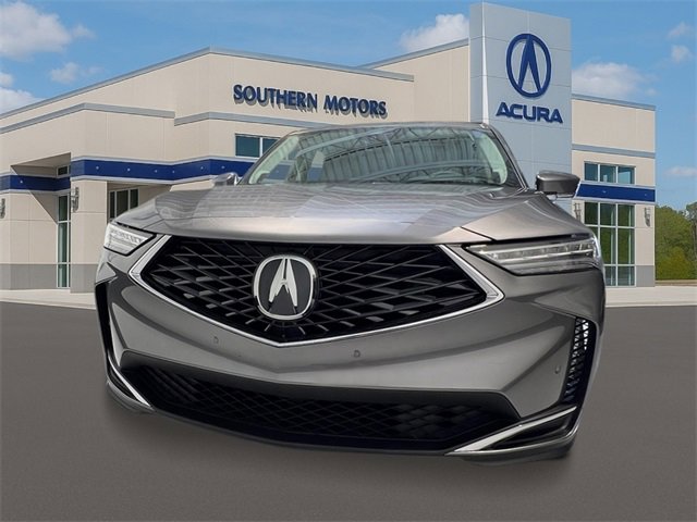 New 2026 Acura MDX w/ Technology Package image 10